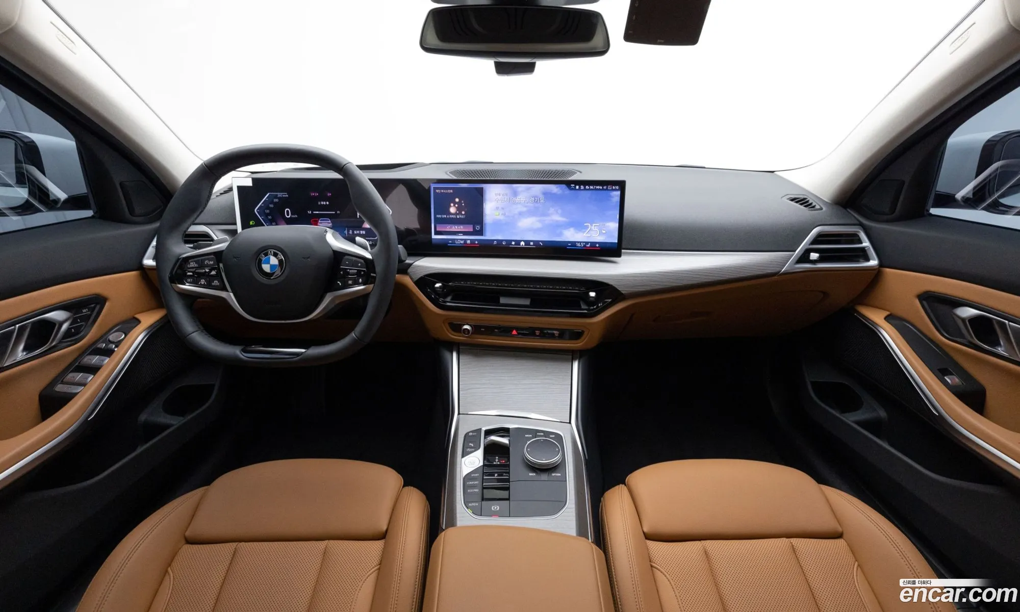 BMW 3 Series 2025 — 5
