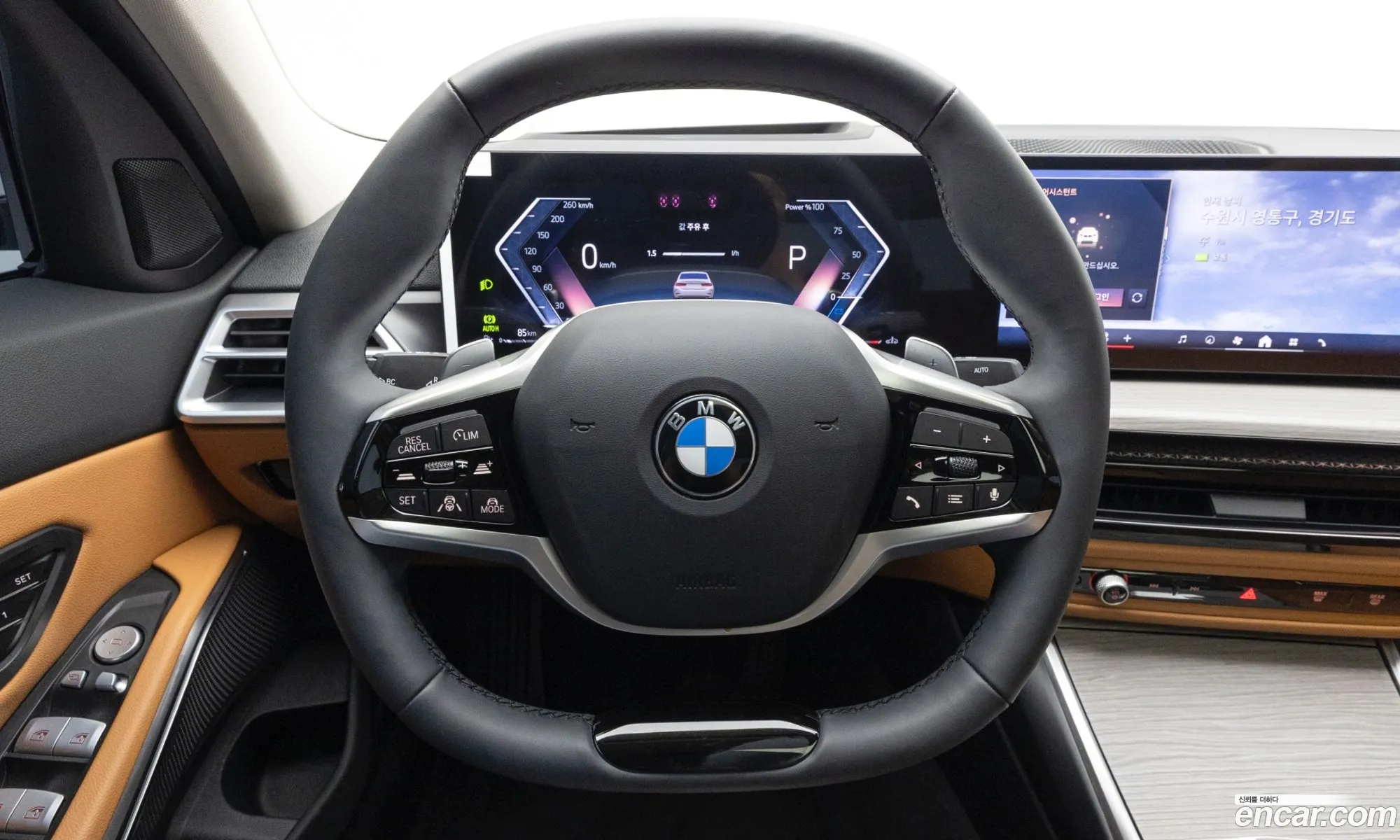 BMW 3 Series 2025 — 20