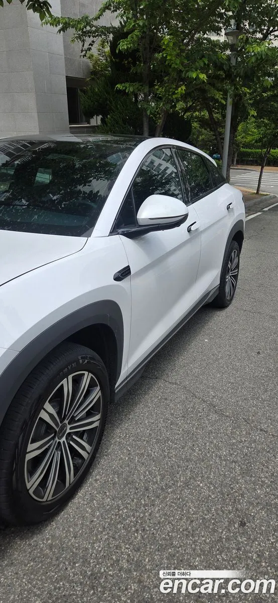 BYD Sealion 7 2026 — 3