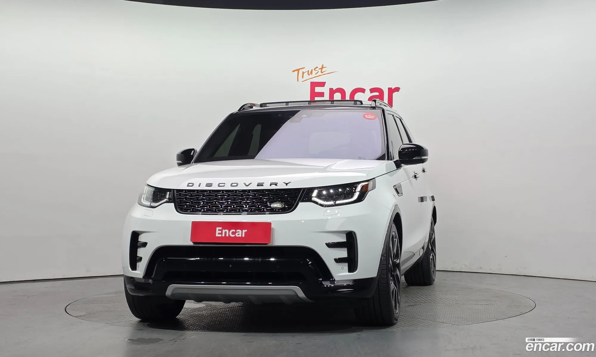 Land Rover Discovery 5 2017 SALRHBBK1HA032254 — 21