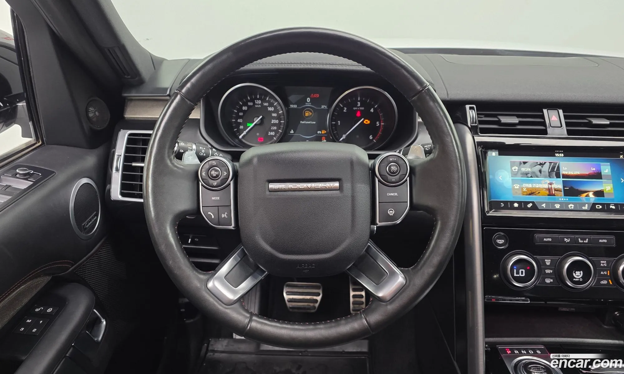 Land Rover Discovery 5 2017 SALRHBBK1HA032254 — 6