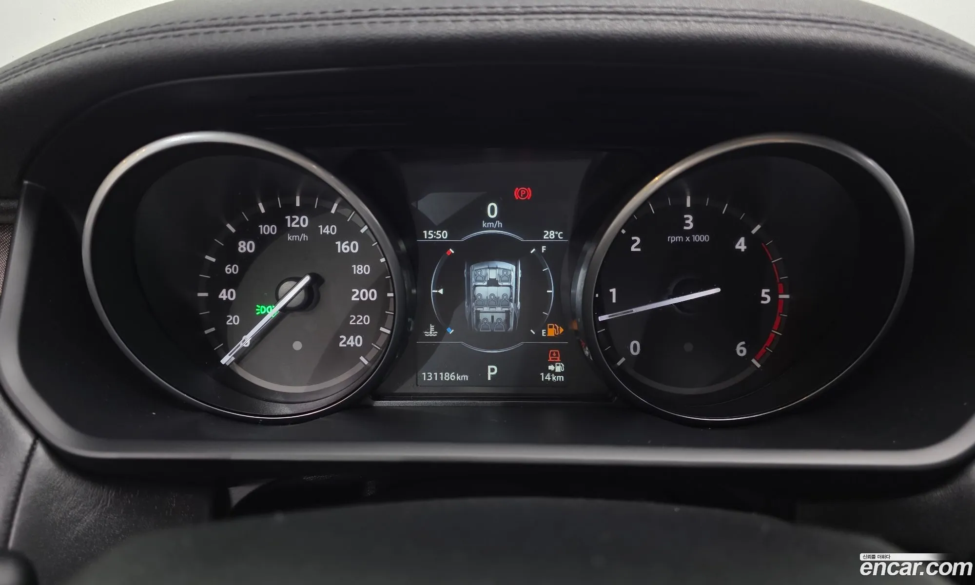 Land Rover Discovery 5 2017 SALRHBBK1HA032254 — 20