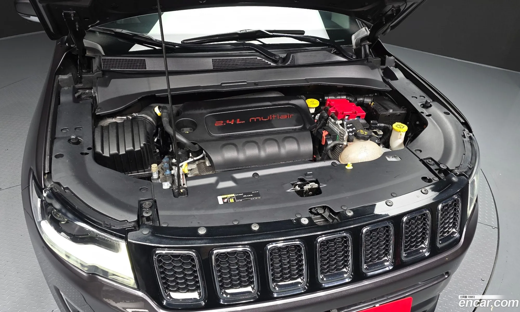 Jeep Compass 2019 3C4NJDCB3KT598369 — 30