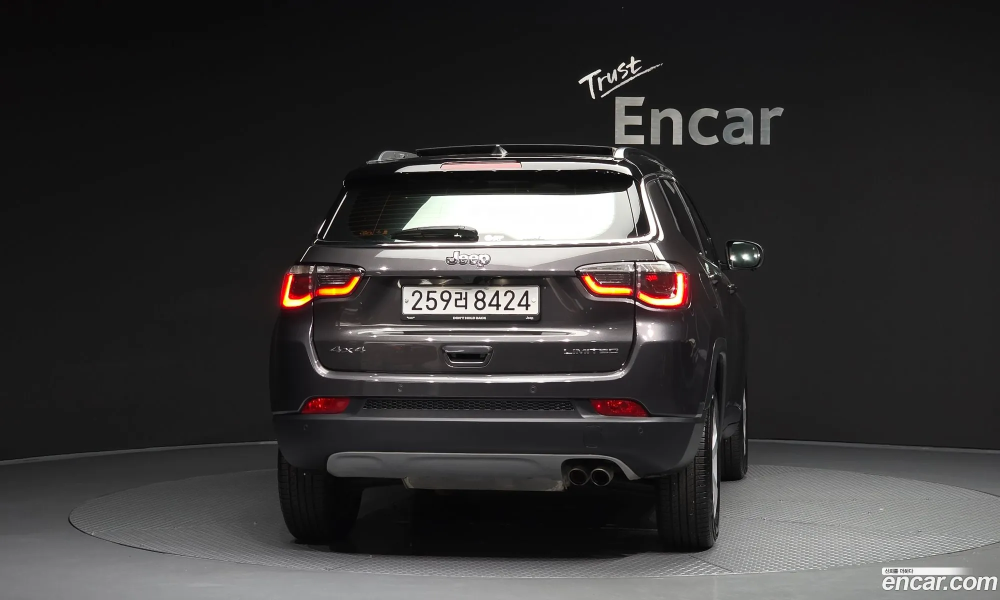 Jeep Compass 2019 3C4NJDCB3KT598369 — 13