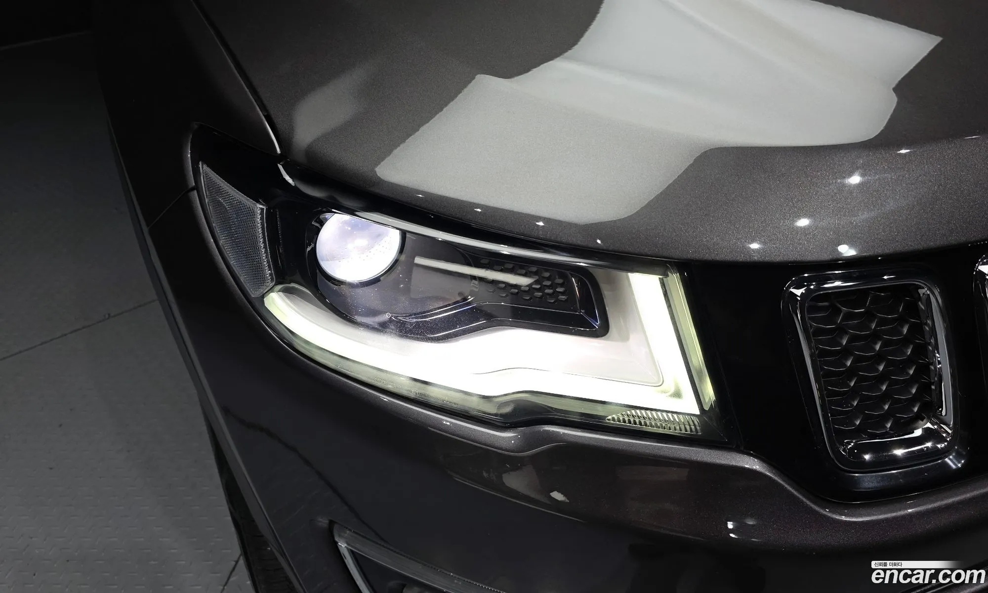 Jeep Compass 2019 3C4NJDCB3KT598369 — 8