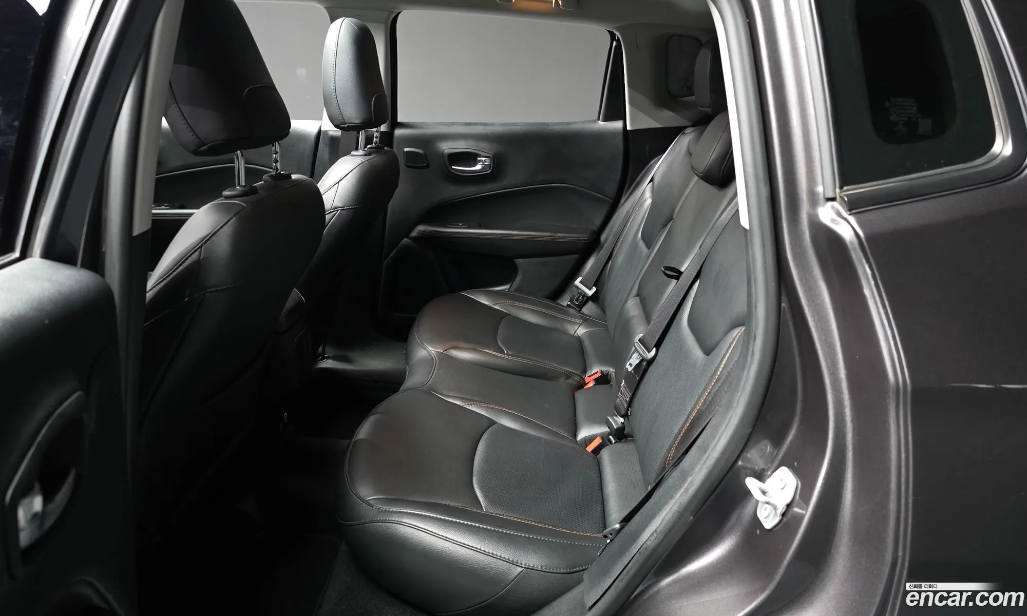 Jeep Compass 2019 3C4NJDCB3KT598369 — 22
