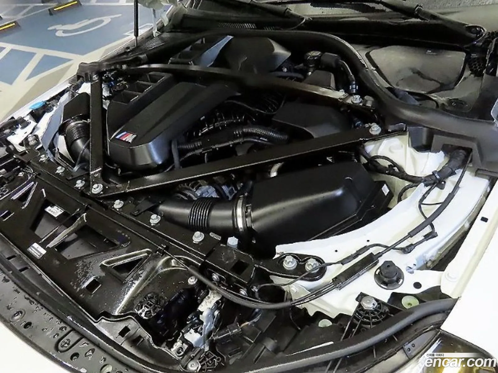 BMW M2 2023 — 9
