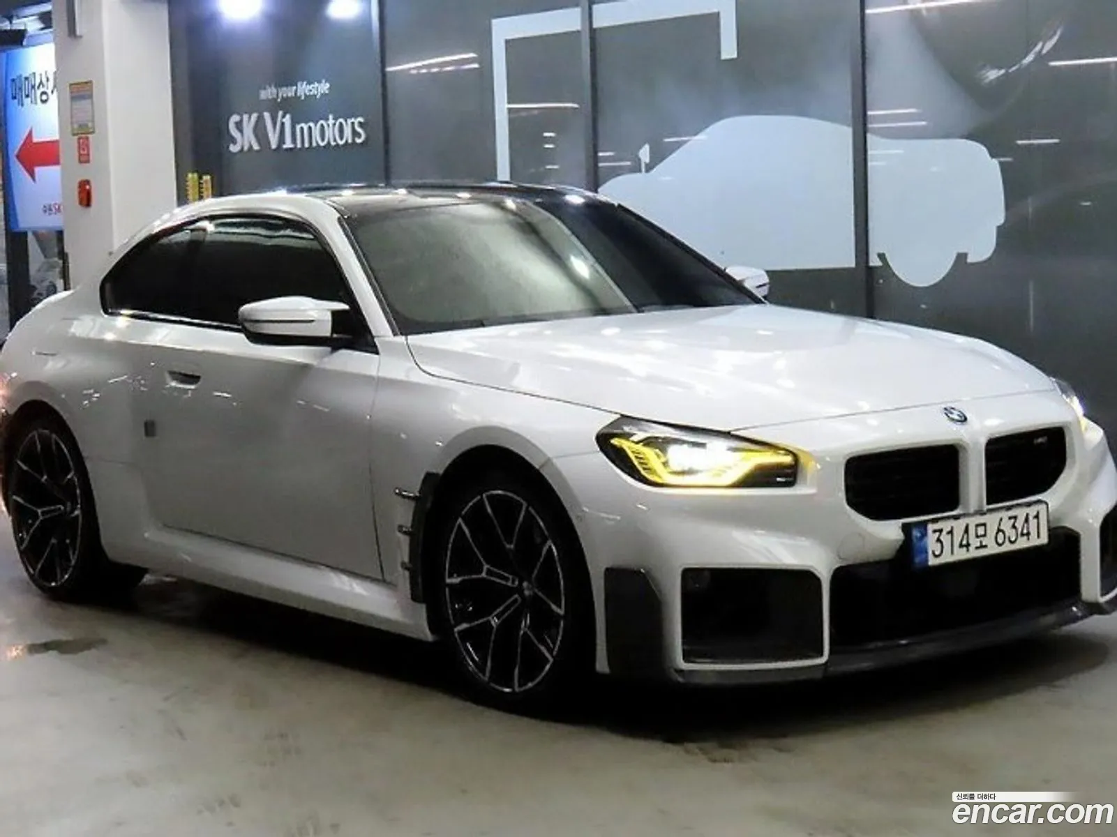 BMW M2 2023 — 17