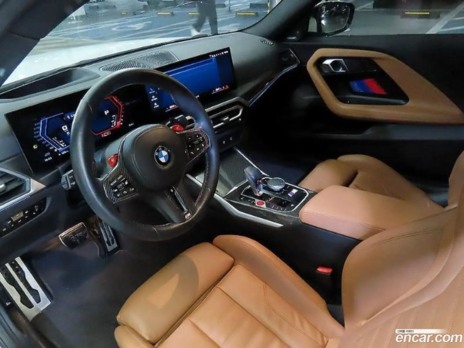 BMW M2 2023 — 2