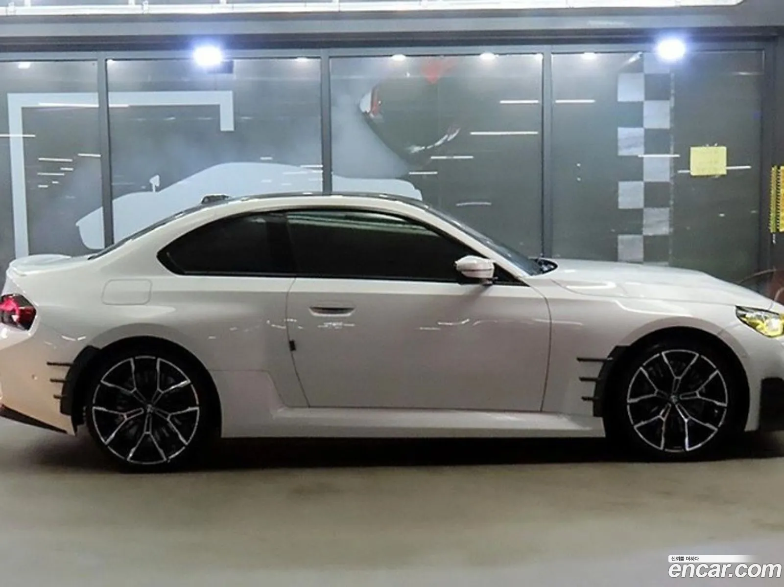 BMW M2 2023 — 14