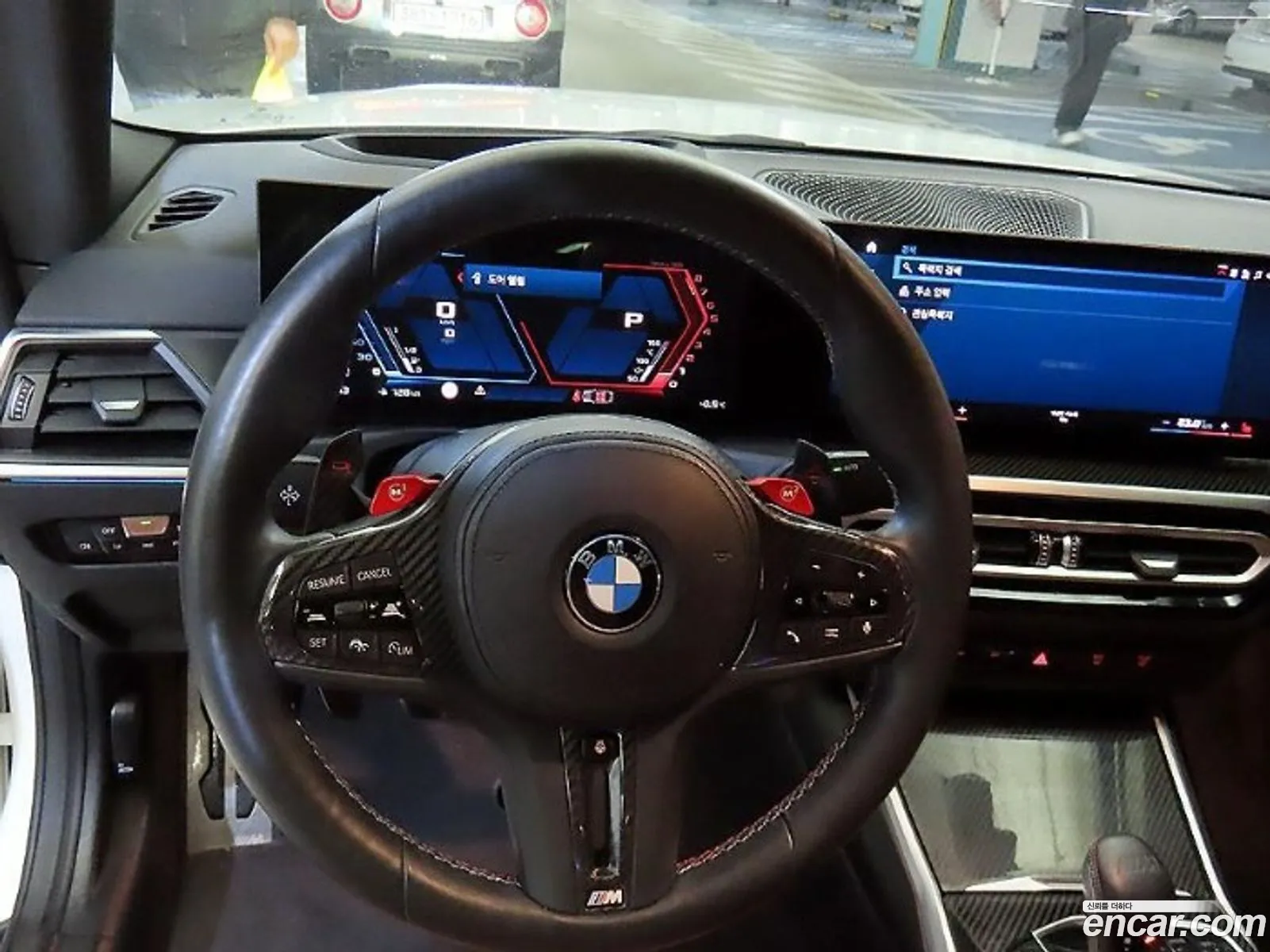BMW M2 2023 — 5