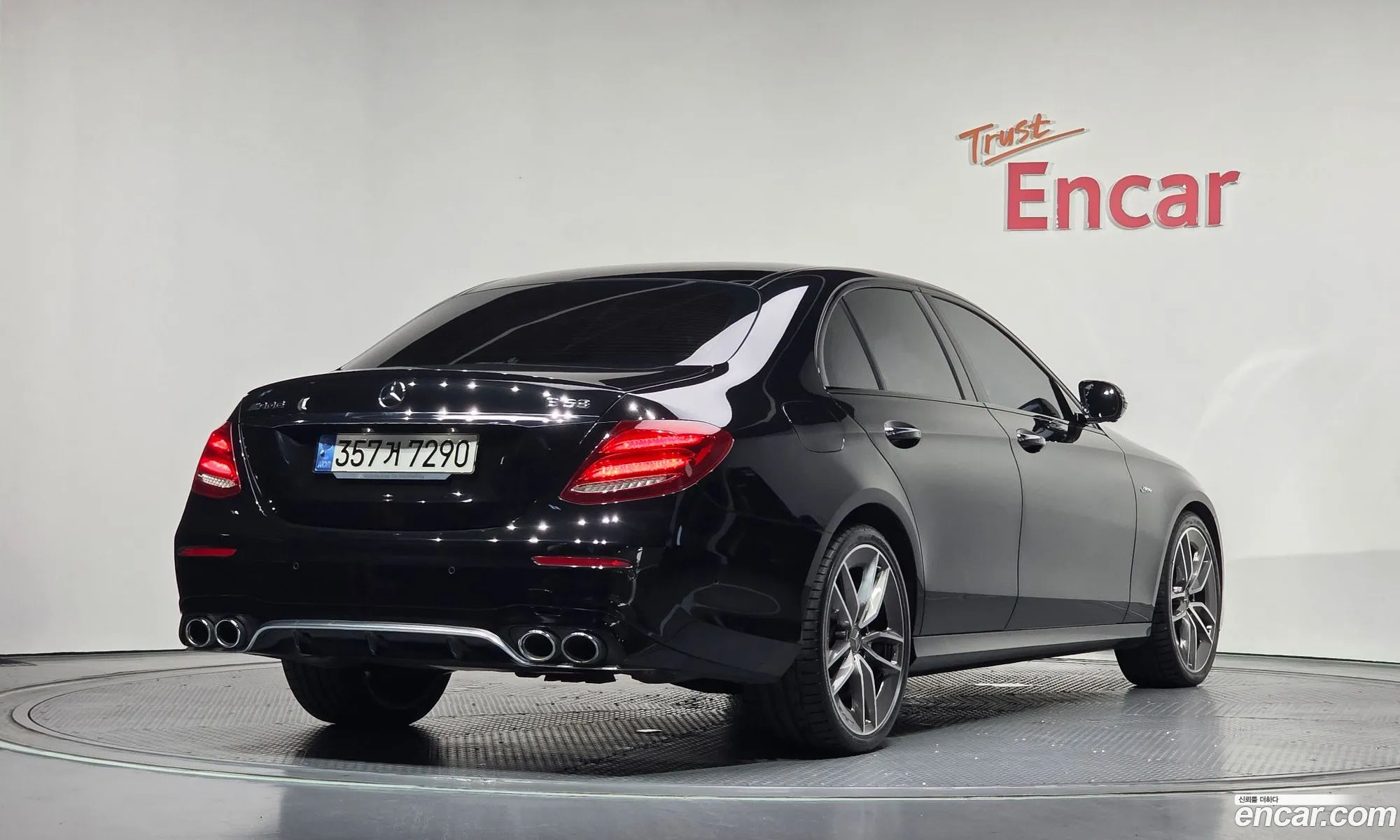 Mercedes-Benz E-Class W213 2019 WDDZF6BB0KA576049 — 21