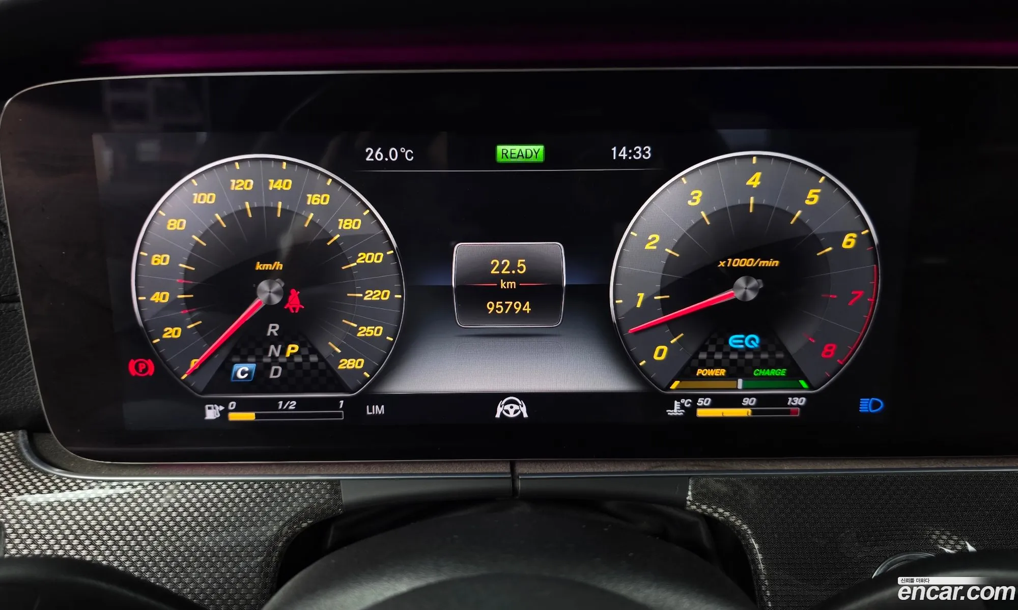 Mercedes-Benz E-Class W213 2019 WDDZF6BB0KA576049 — 34