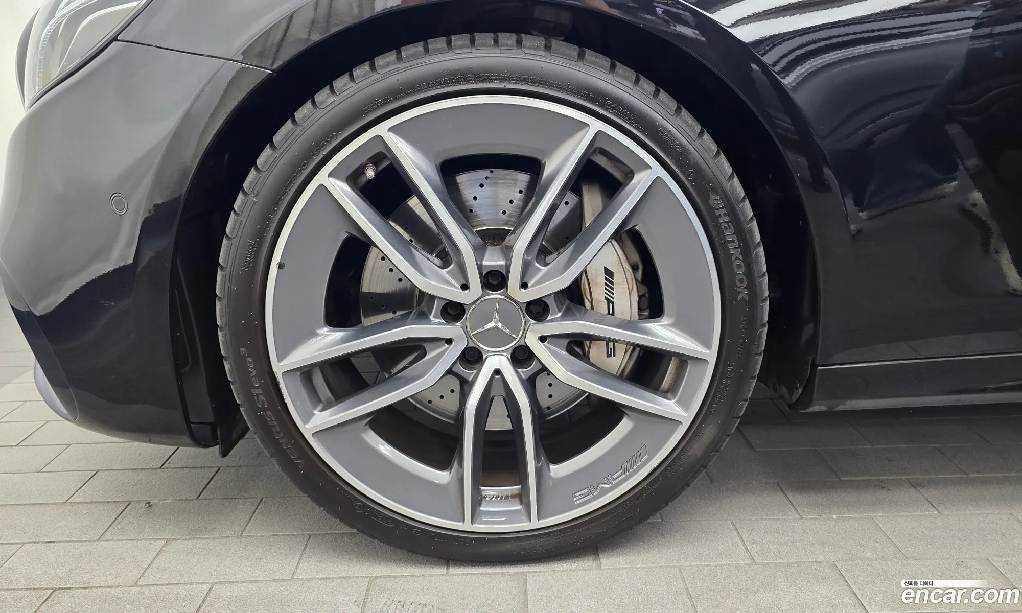 Mercedes-Benz E-Class W213 2019 WDDZF6BB0KA576049 — 4