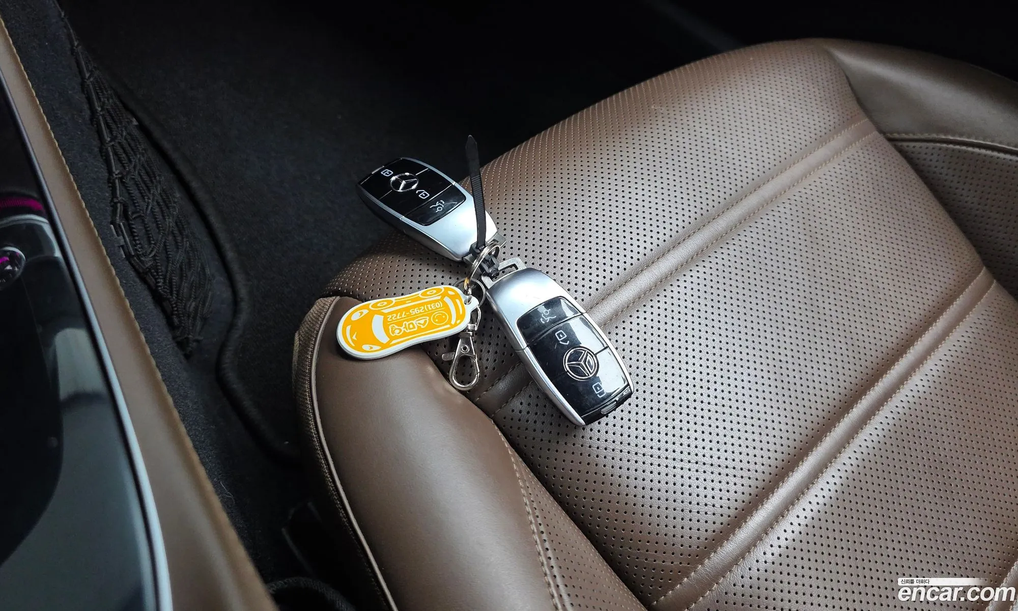 Mercedes-Benz E-Class W213 2019 WDDZF6BB0KA576049 — 18