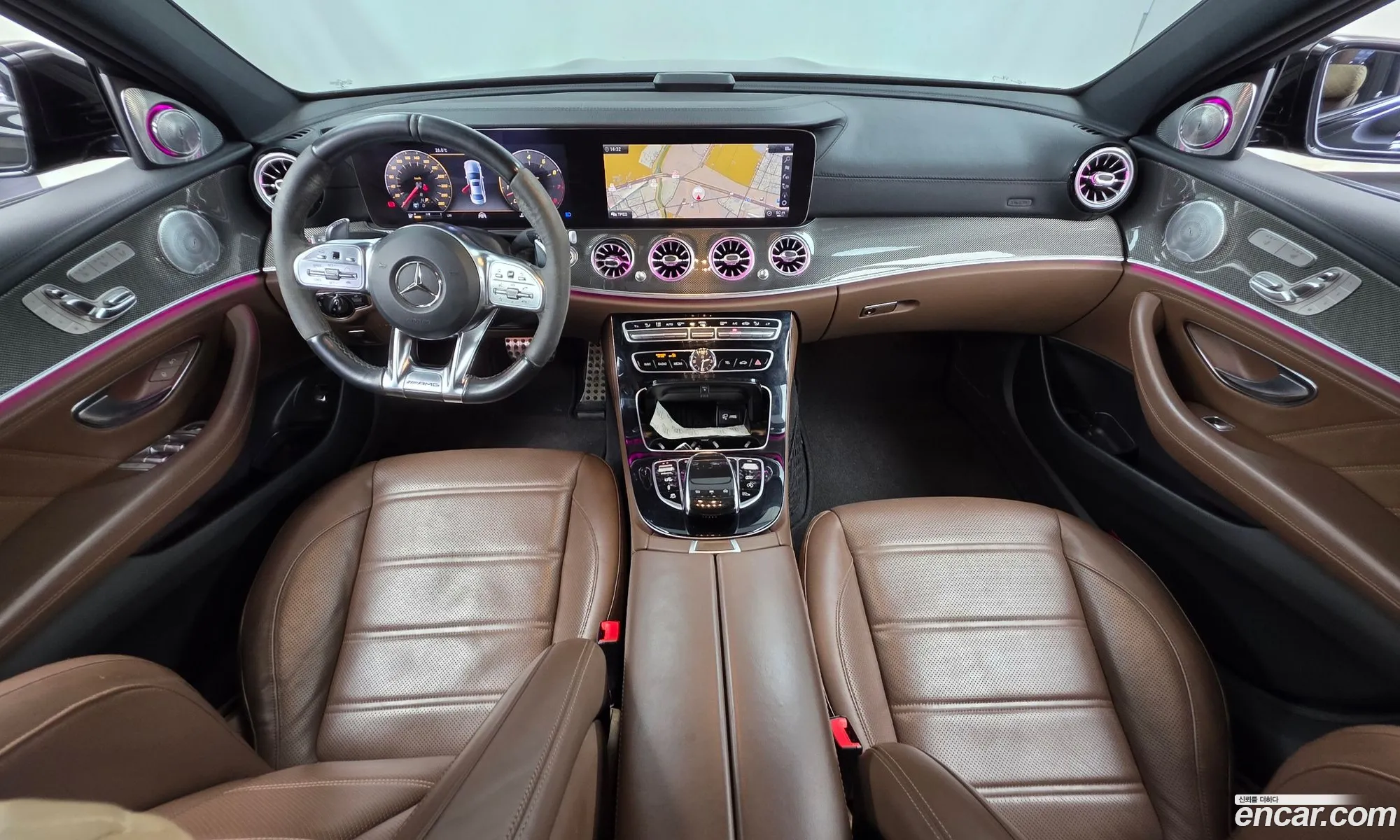 Mercedes-Benz E-Class W213 2019 WDDZF6BB0KA576049 — 15