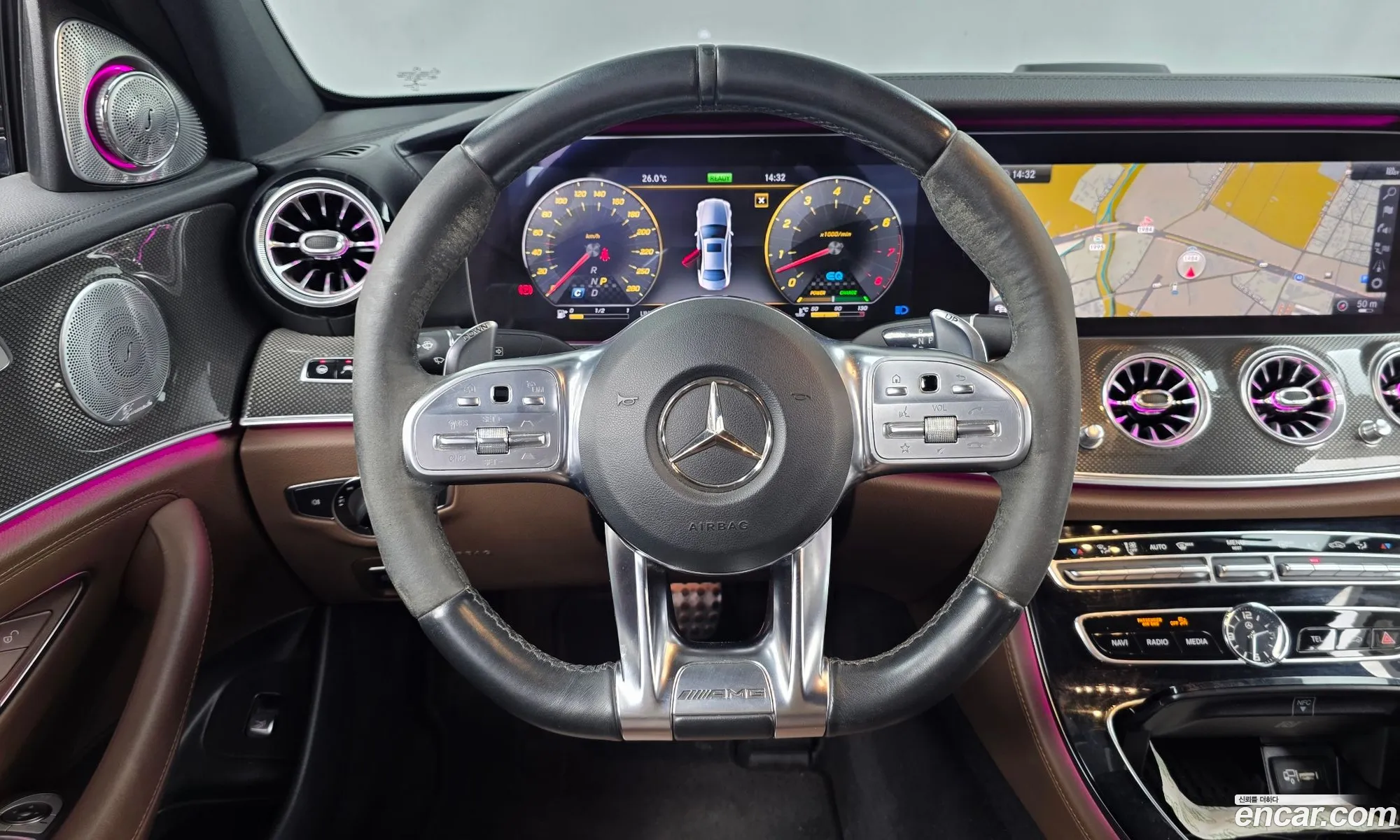 Mercedes-Benz E-Class W213 2019 WDDZF6BB0KA576049 — 27