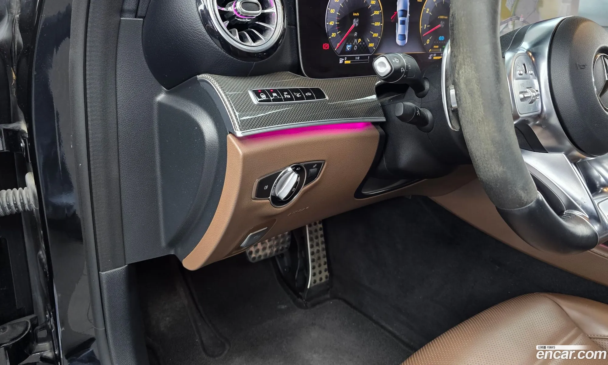 Mercedes-Benz E-Class W213 2019 WDDZF6BB0KA576049 — 6