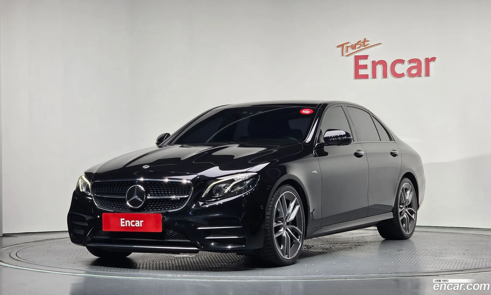 Mercedes-Benz E-Class W213 2019 WDDZF6BB0KA576049 — 26