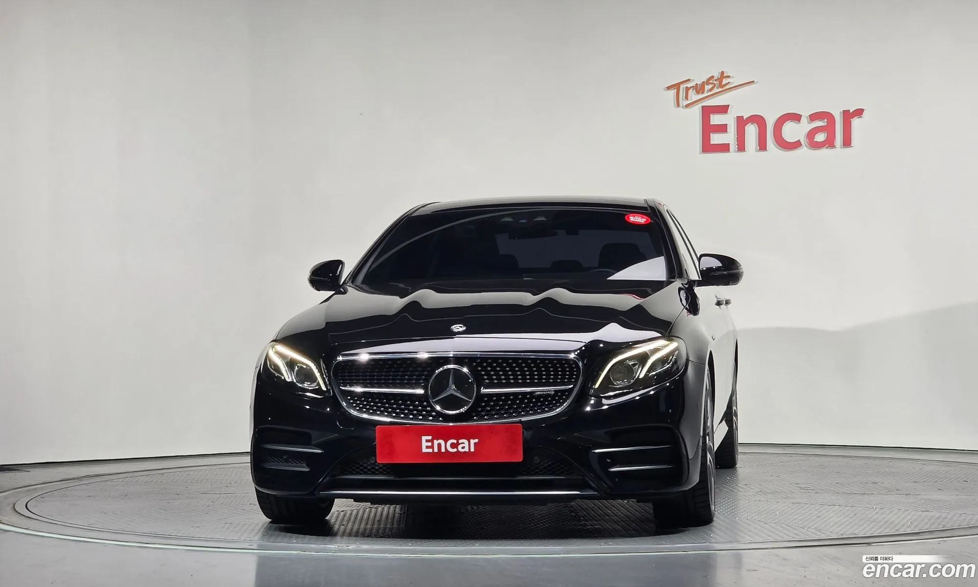 Mercedes-Benz E-Class W213 2019 WDDZF6BB0KA576049 — 14