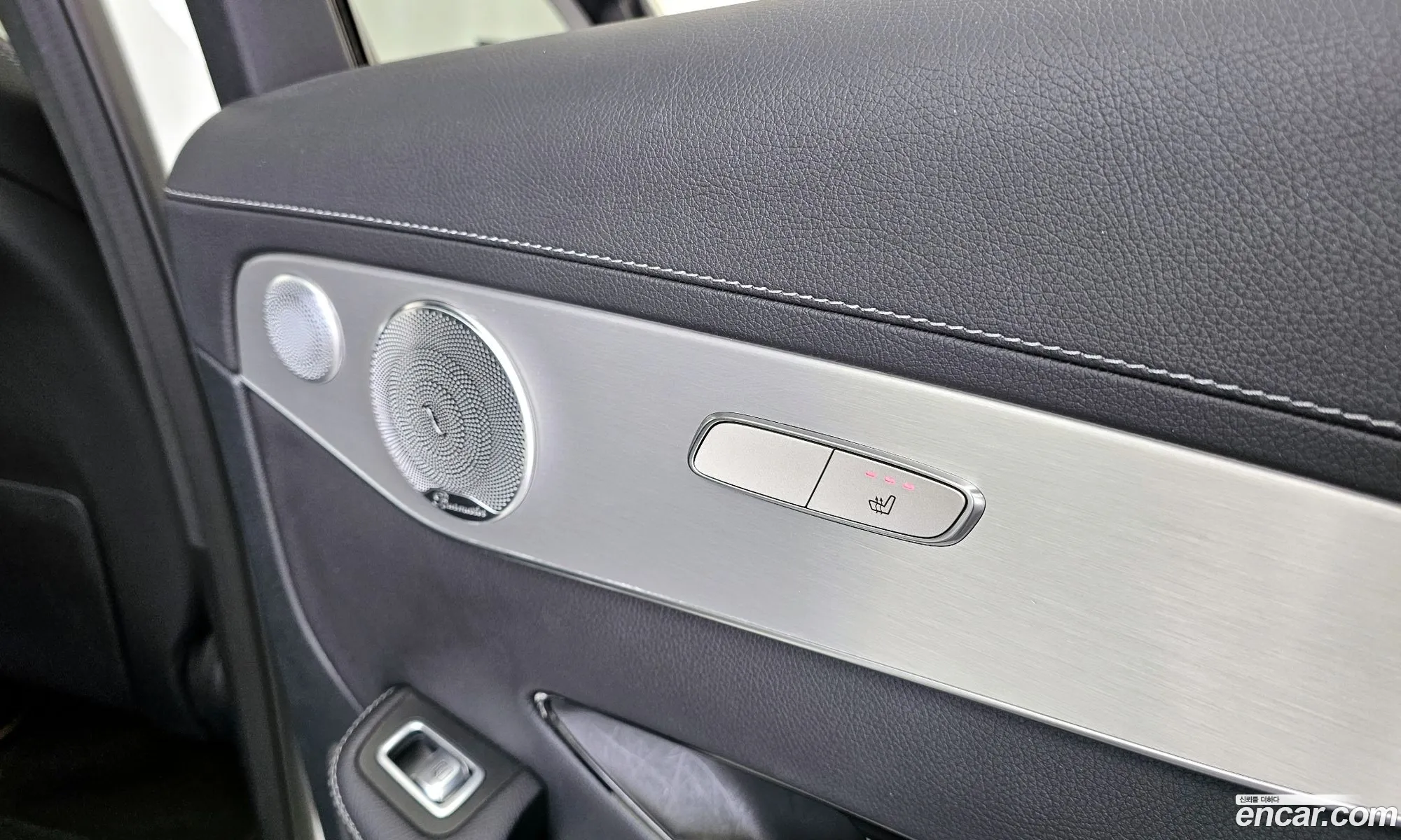 Mercedes-Benz GLC-Class X253 2018 — 12