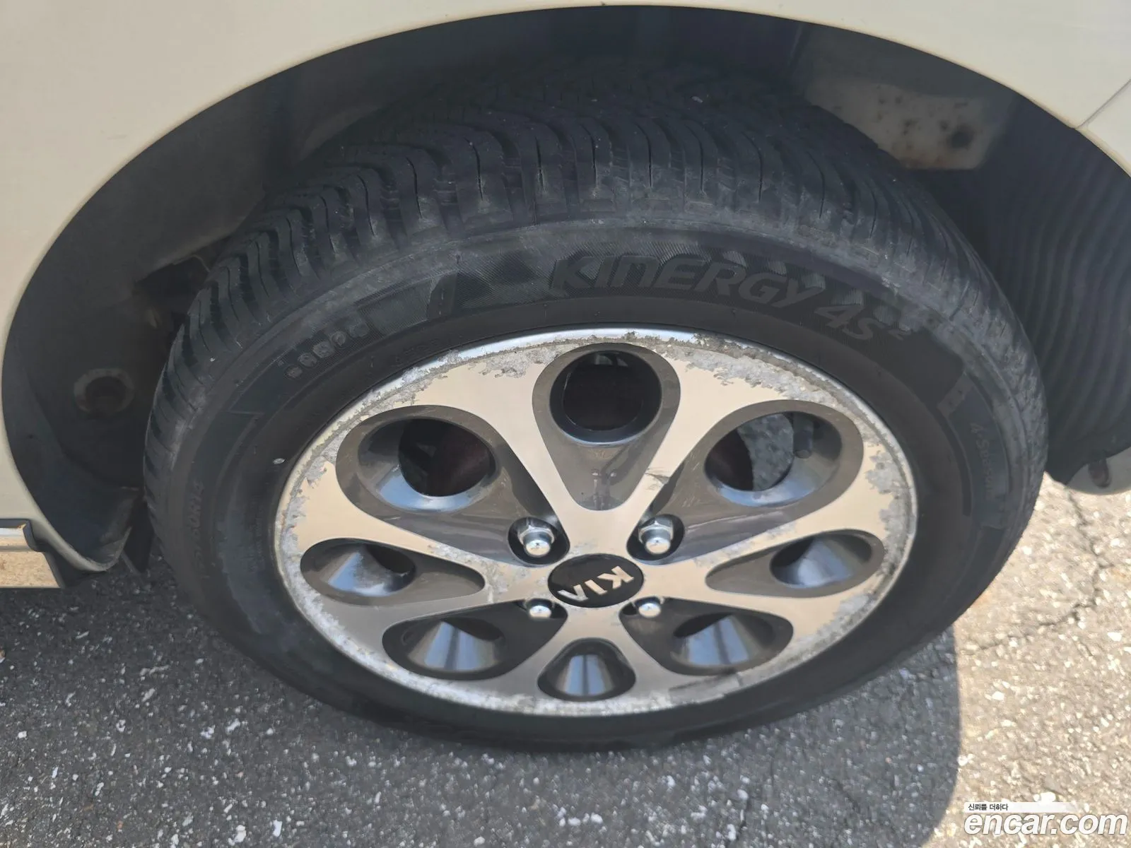 Kia Morning 2011 — 11