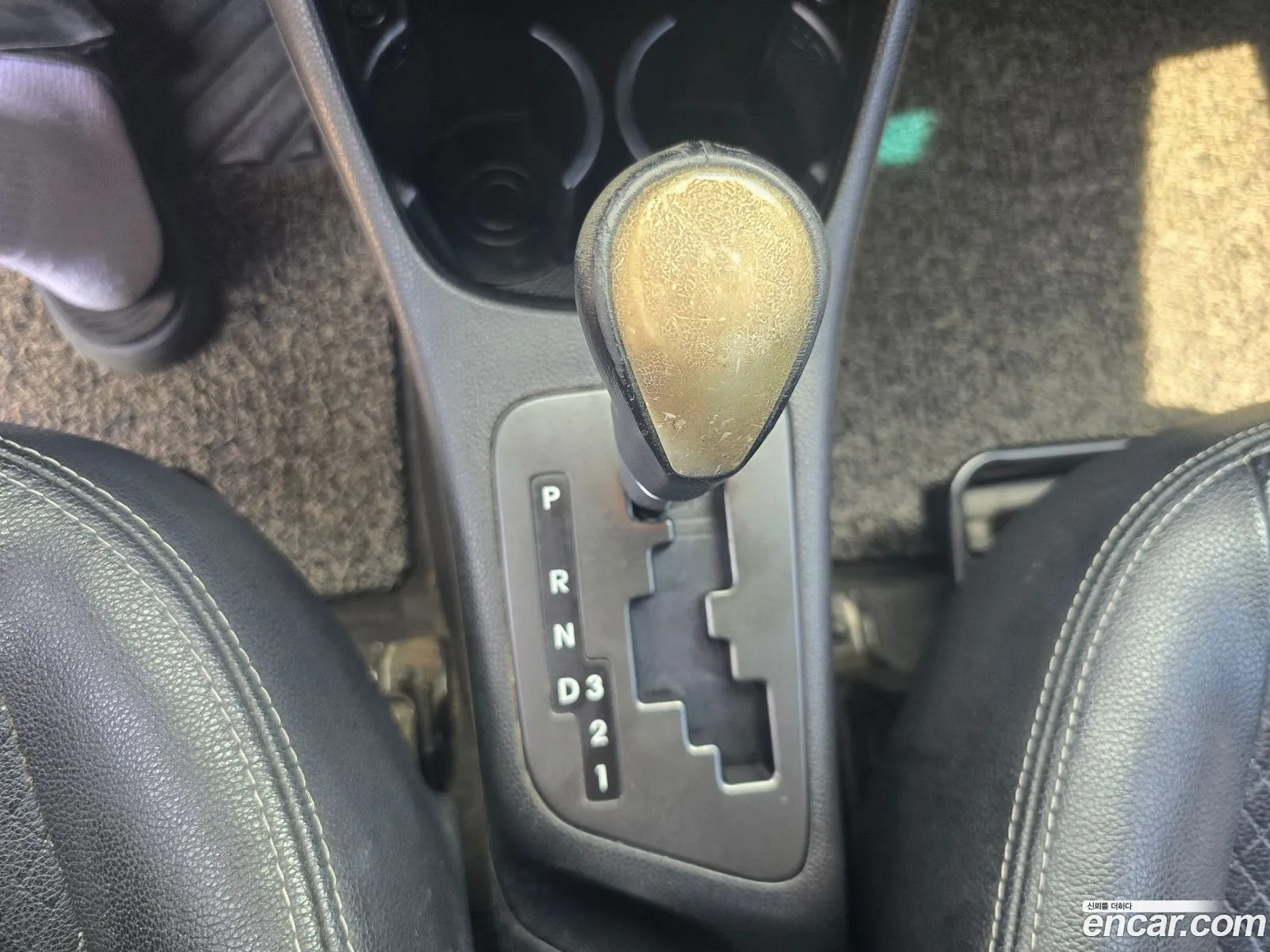 Kia Morning 2011 — 12