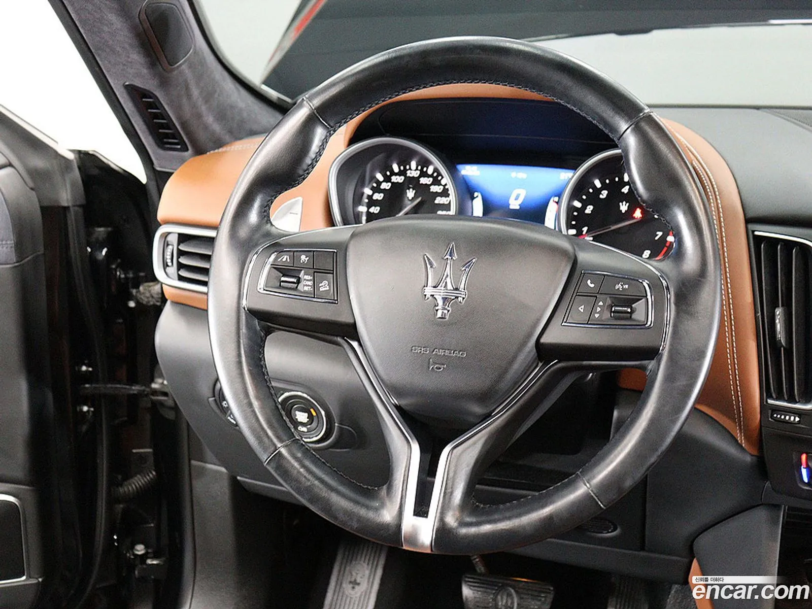 Maserati Levante 2020 — 7