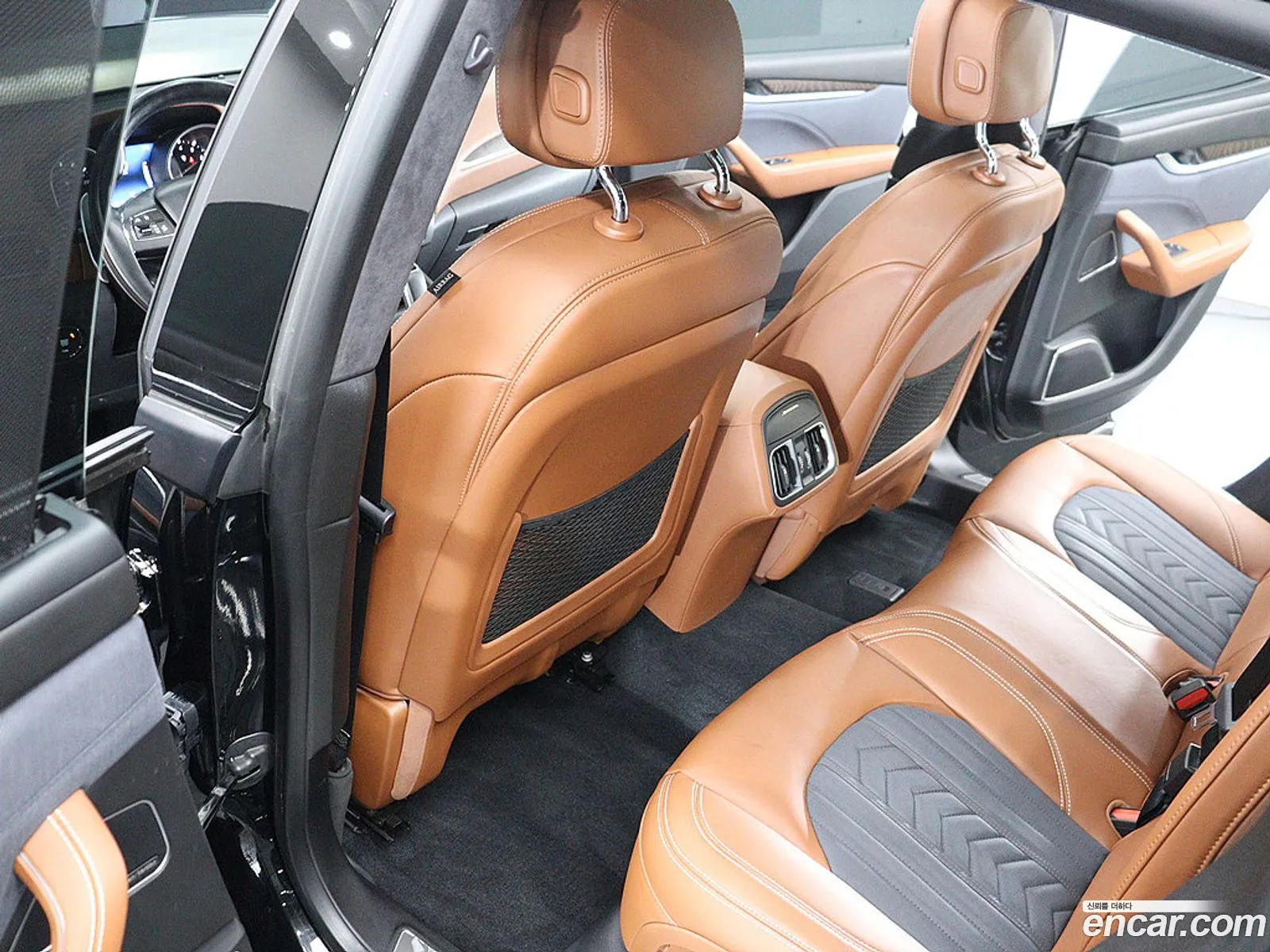 Maserati Levante 2020 — 5