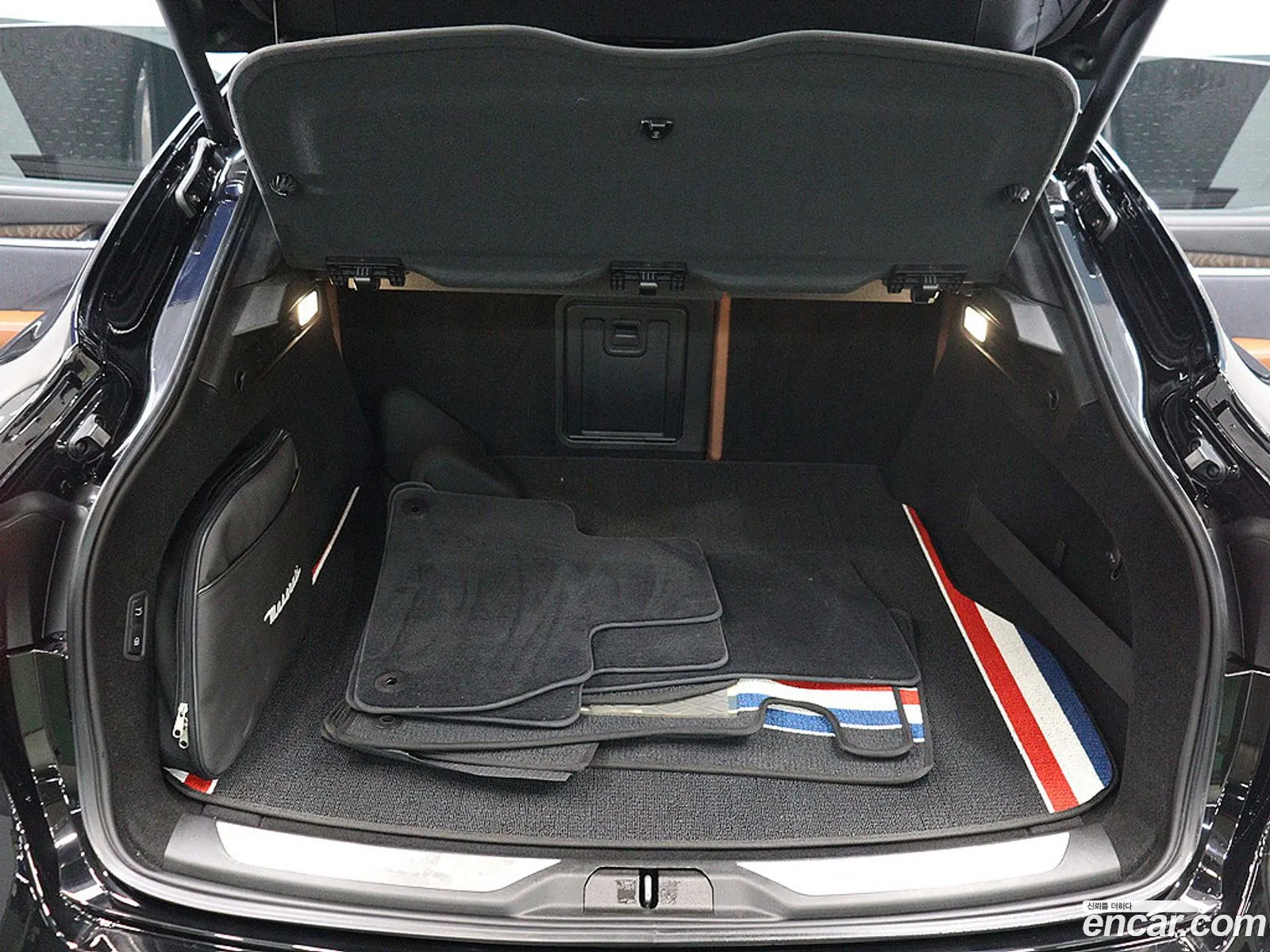 Maserati Levante 2020 — 15