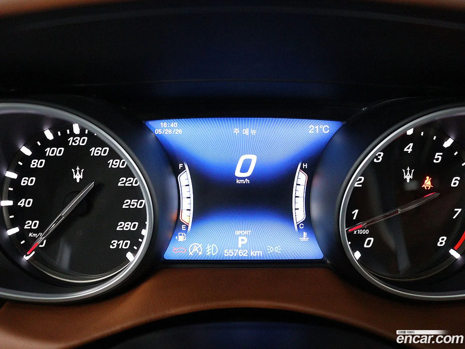 Maserati Levante 2020 — 18