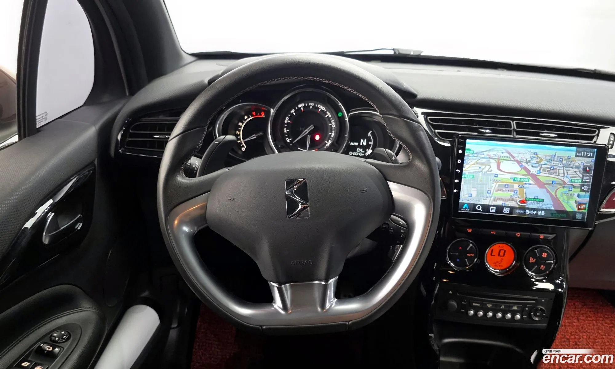 Citroen/DS DS3