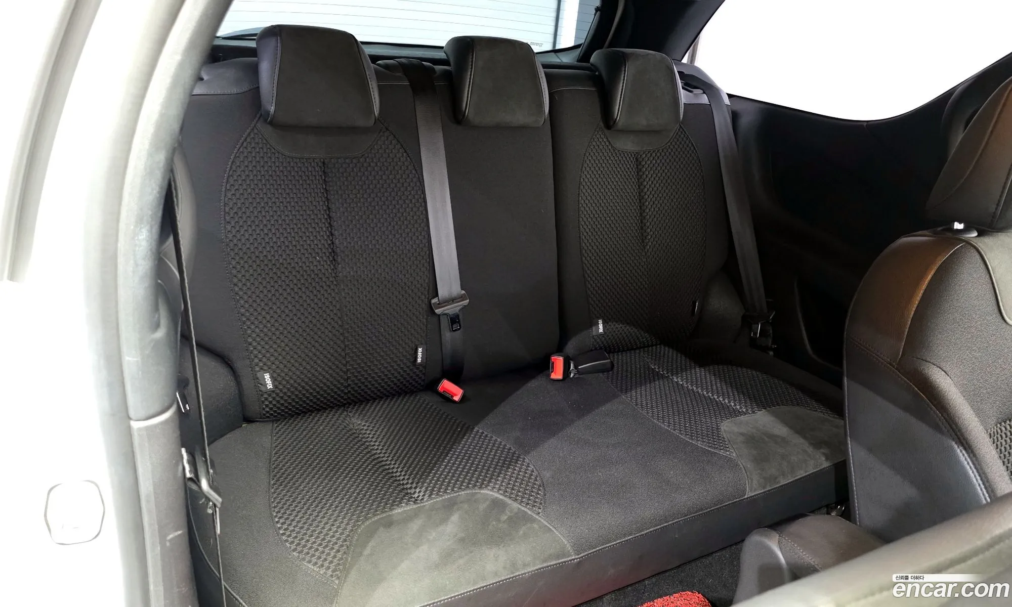 Citroen/DS DS3 2017 VF7SABHYMHW500152 — 18