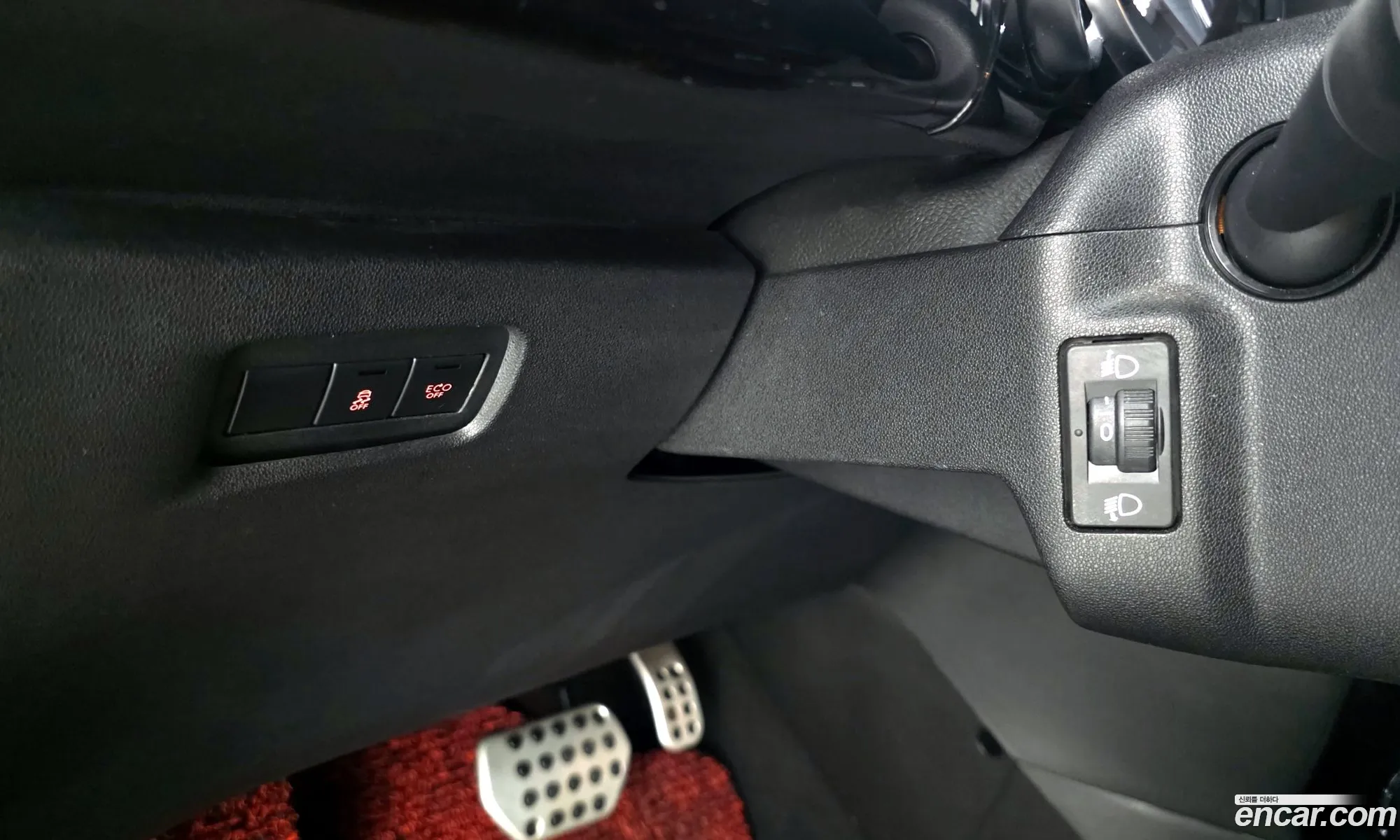 Citroen/DS DS3 2017 VF7SABHYMHW500152 — 14