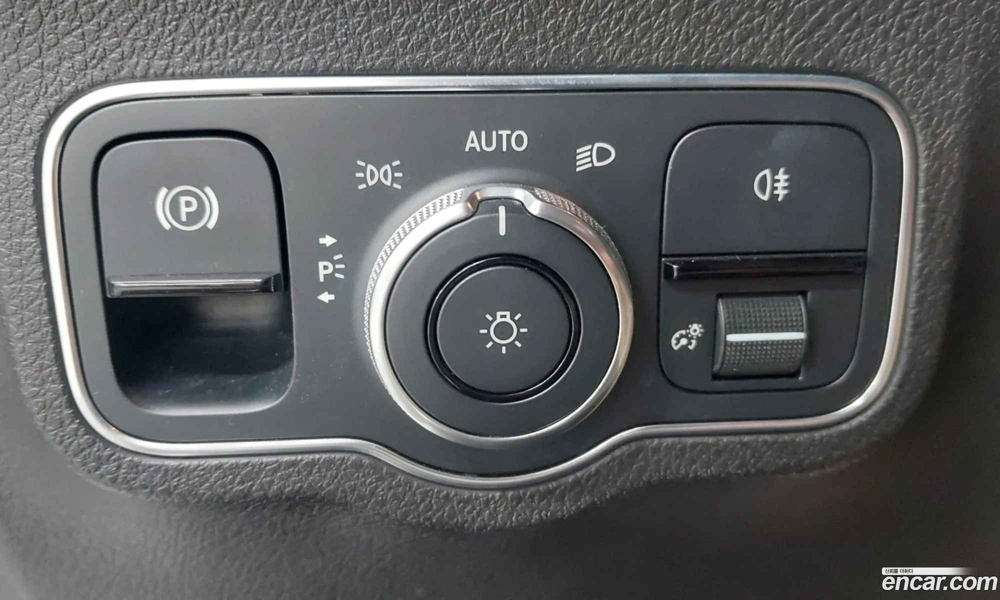 Mercedes-Benz GLB-Class X247 2021 — 4