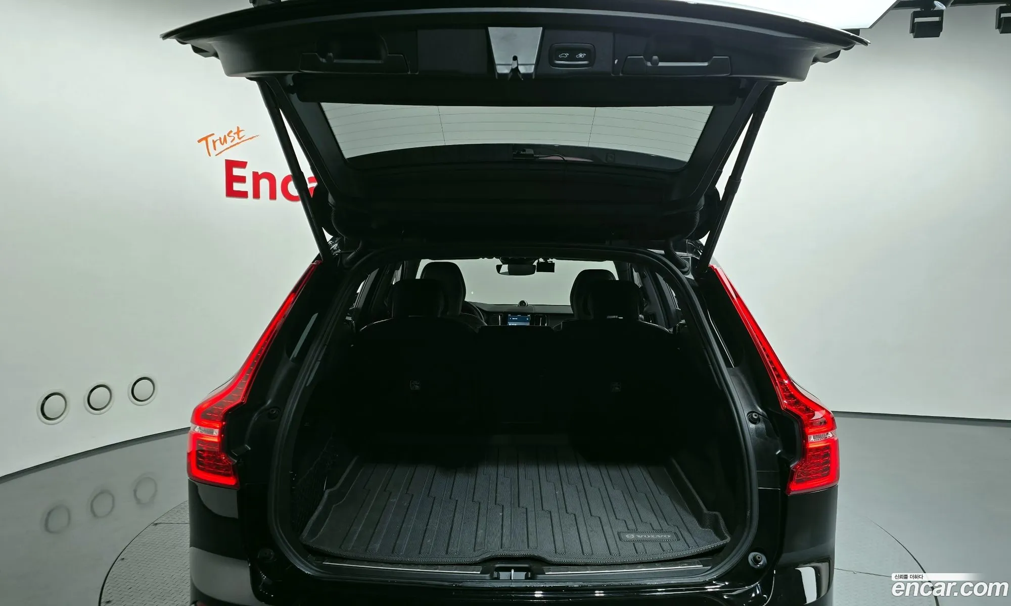 Volvo XC60 2022 YV1UZ06238383838ㄷ — 21