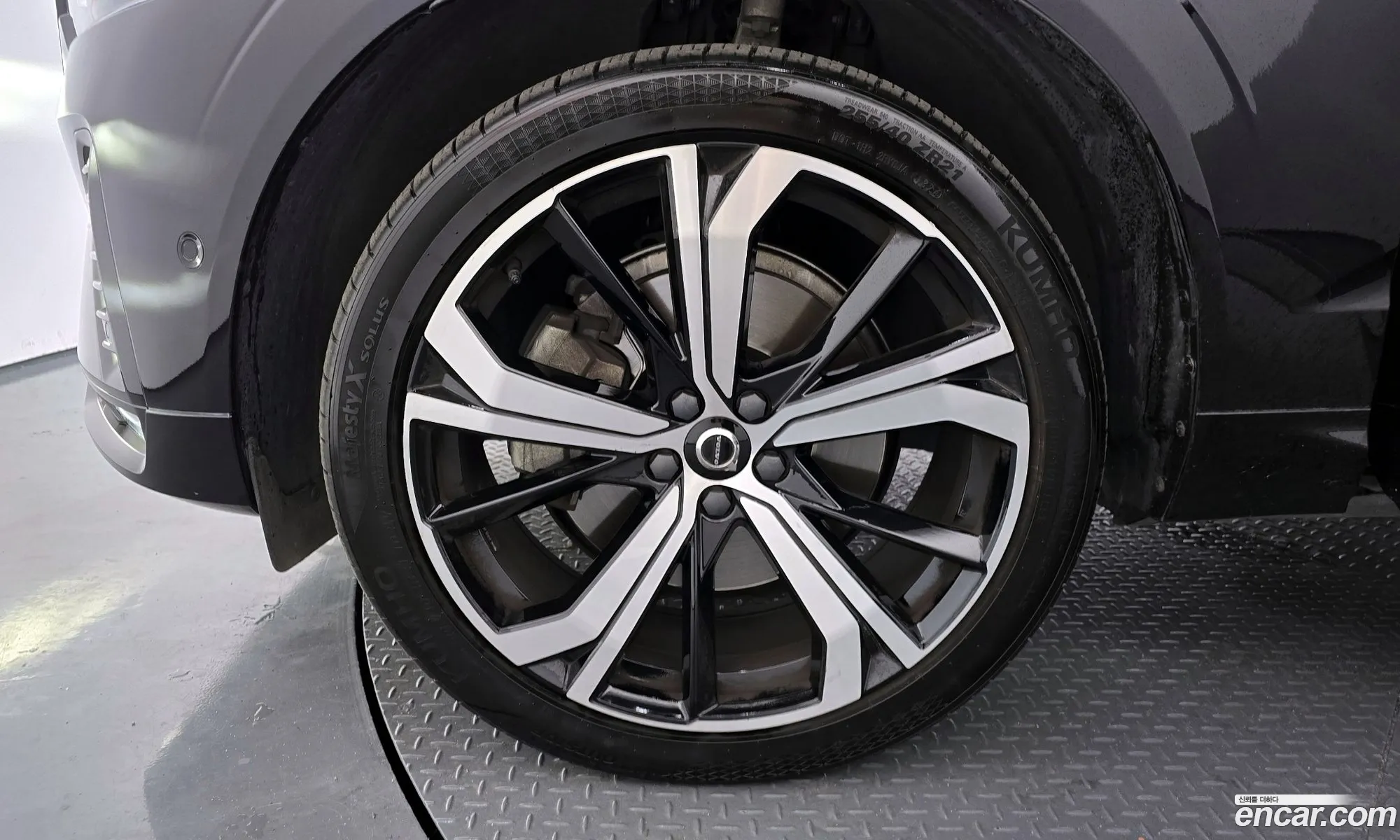 Volvo XC60 2022 YV1UZ06238383838ㄷ — 19