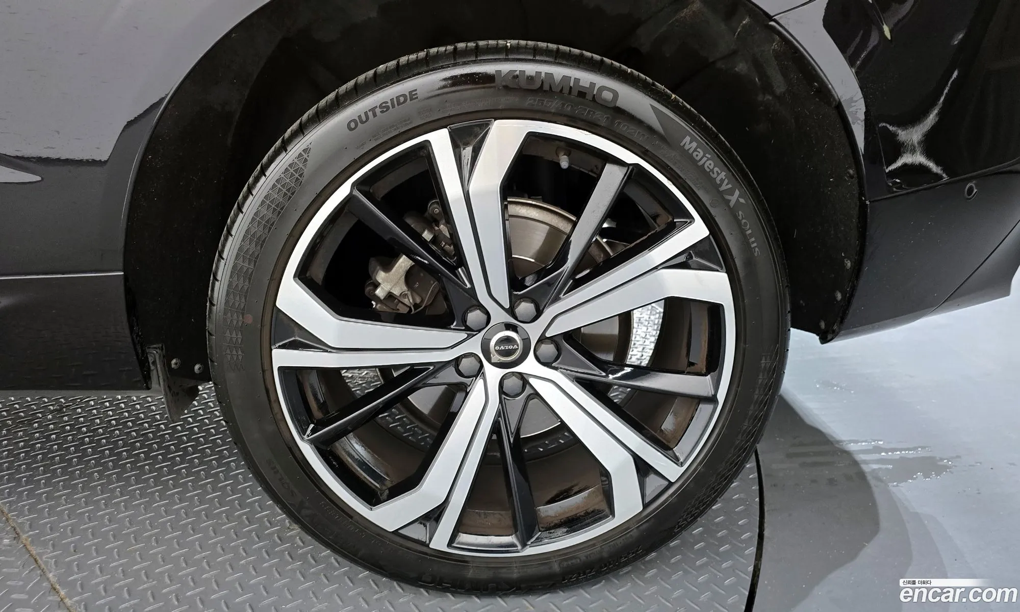 Volvo XC60 2022 YV1UZ06238383838ㄷ — 28