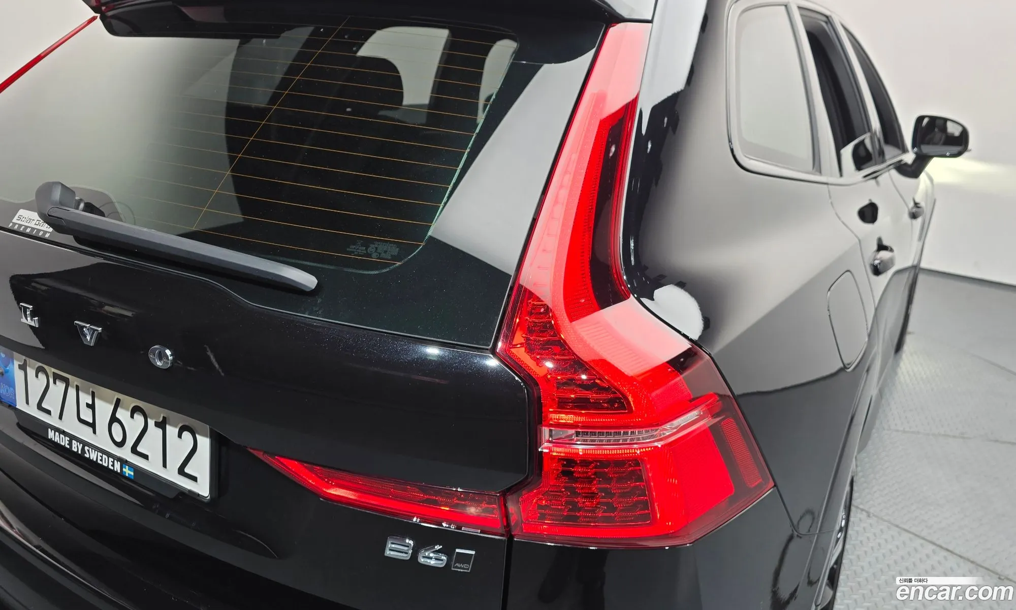 Volvo XC60 2022 YV1UZ06238383838ㄷ — 2