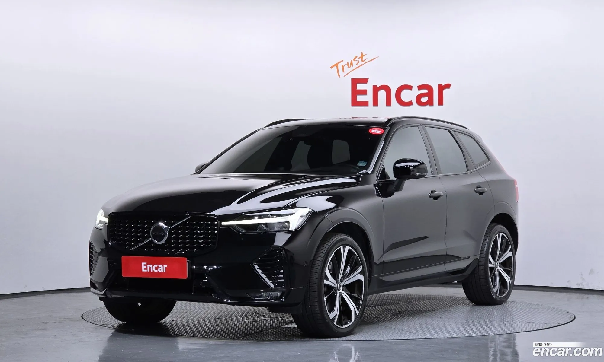 Volvo XC60 2022 YV1UZ06238383838ㄷ — 12