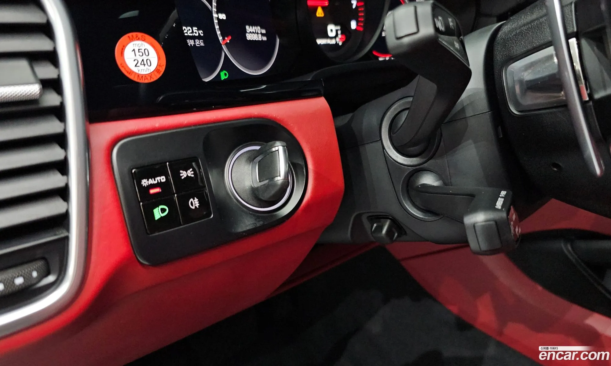 Porsche Cayenne 2020 WP1BA29YXLDA66710 — 19