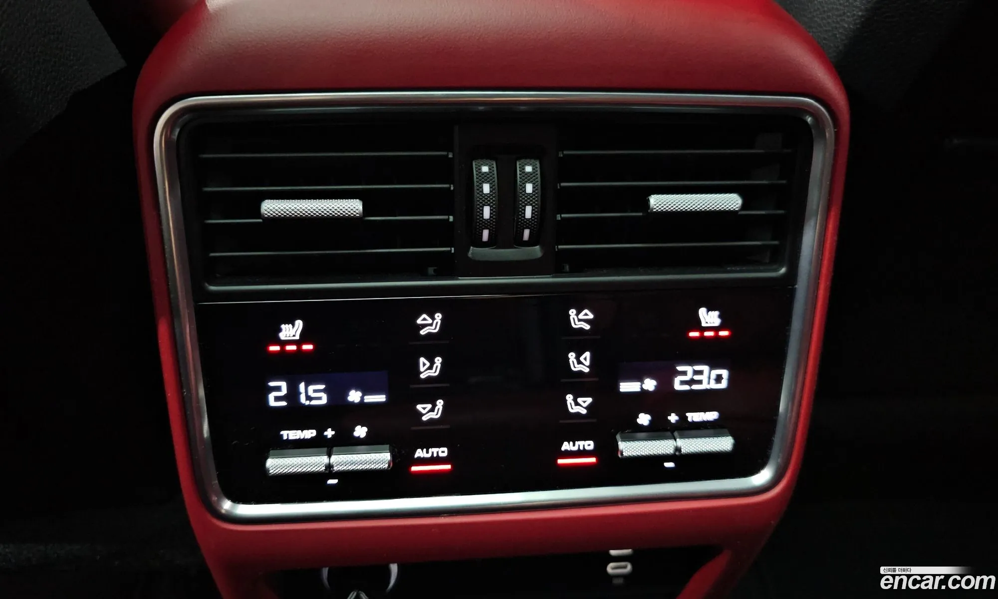 Porsche Cayenne 2020 WP1BA29YXLDA66710 — 25