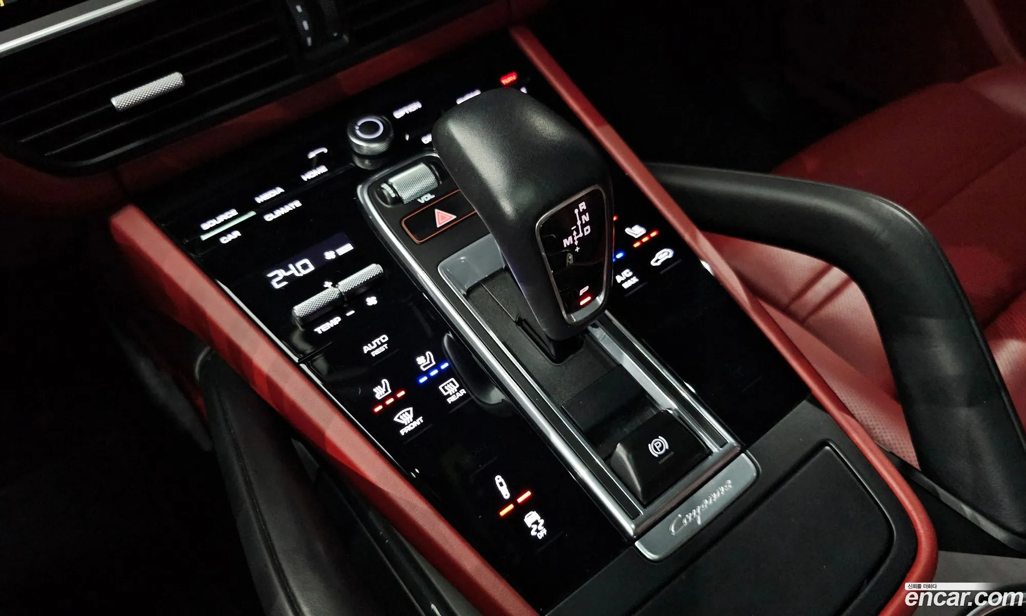 Porsche Cayenne 2020 WP1BA29YXLDA66710 — 7