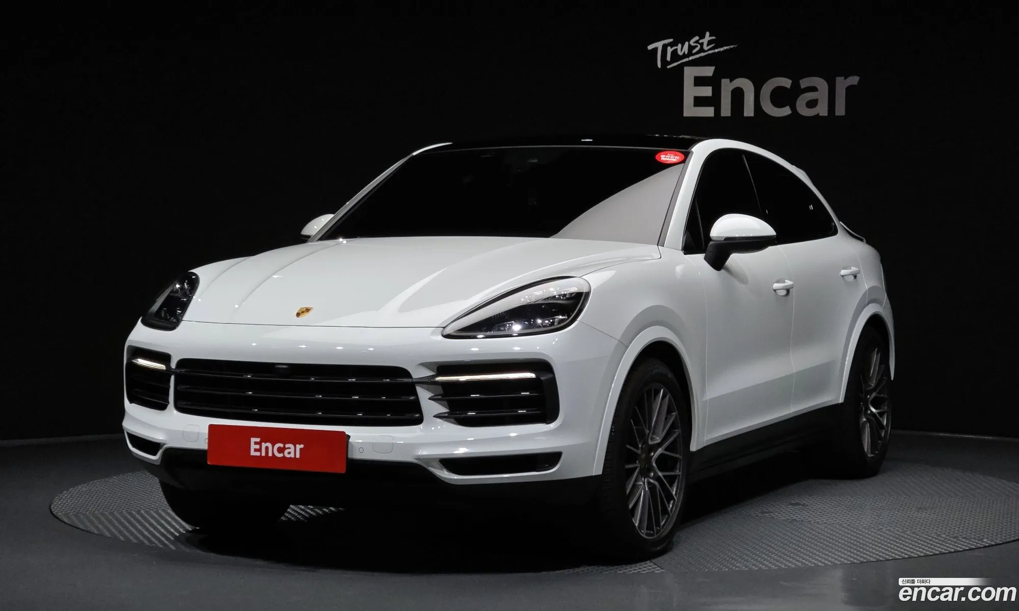 Porsche Cayenne 2020 WP1BA29YXLDA66710 — 15