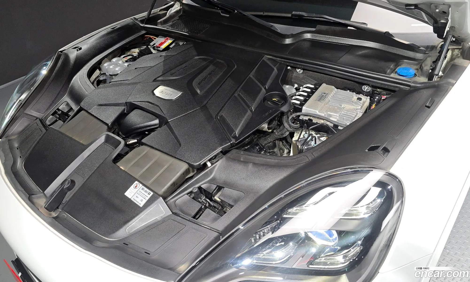 Porsche Cayenne 2020 WP1BA29YXLDA66710 — 16
