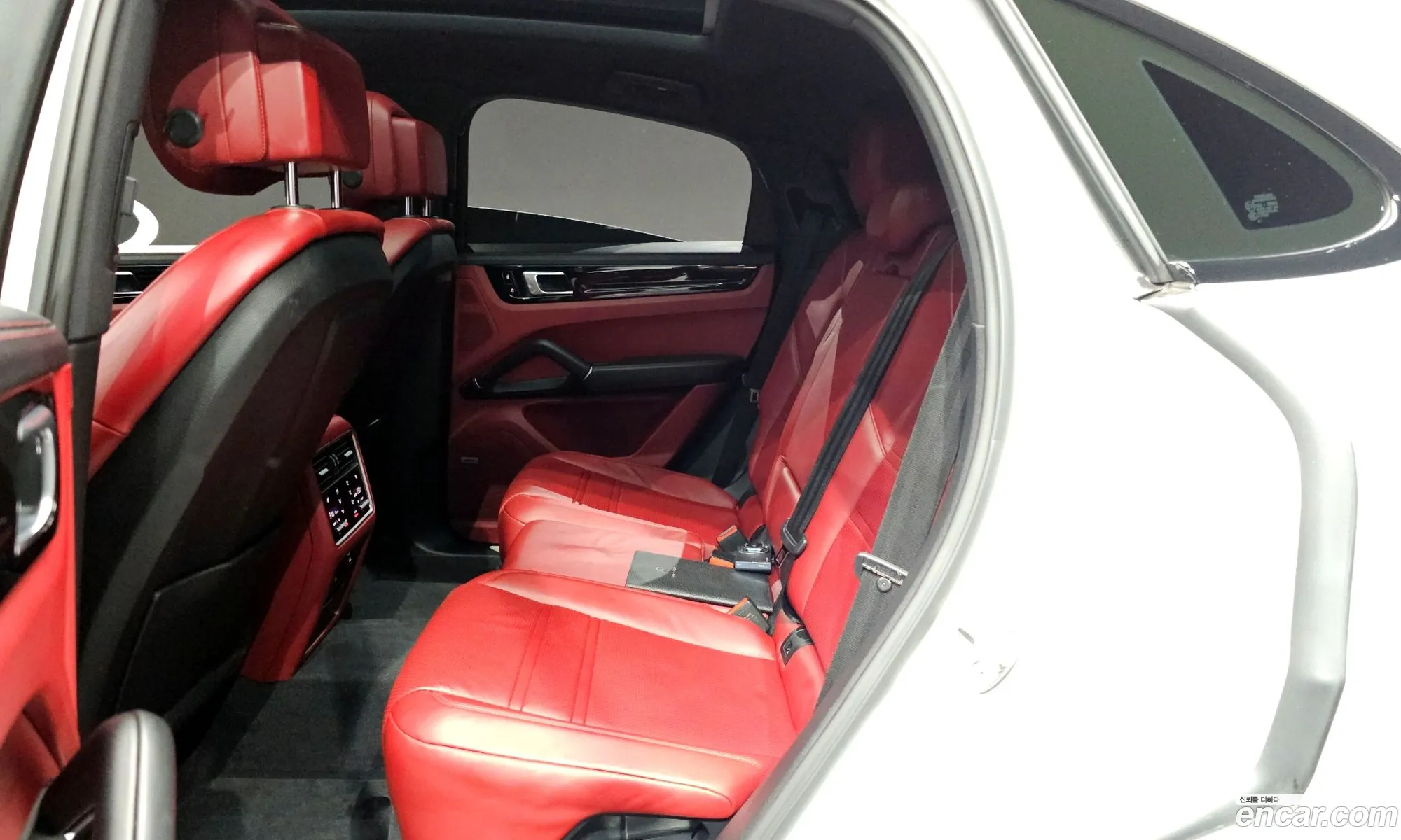 Porsche Cayenne 2020 WP1BA29YXLDA66710 — 6
