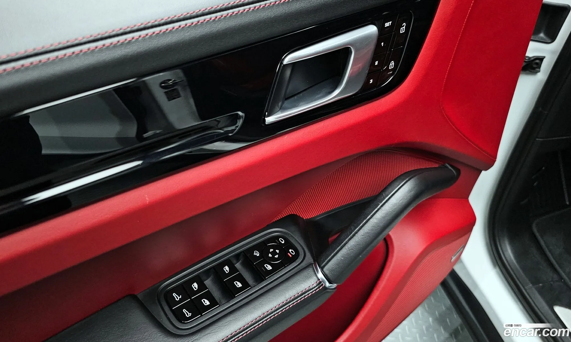 Porsche Cayenne 2020 WP1BA29YXLDA66710 — 23