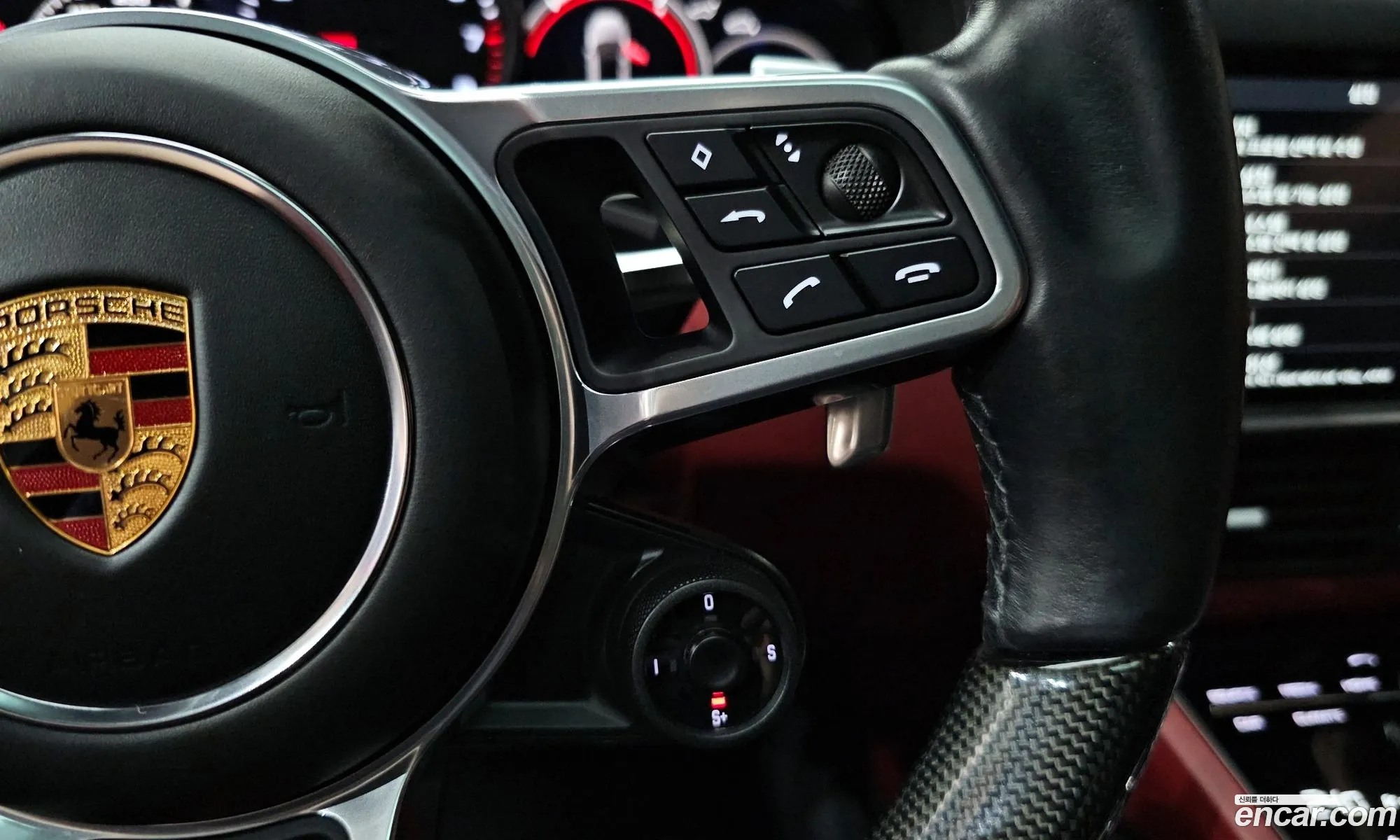 Porsche Cayenne 2020 WP1BA29YXLDA66710 — 11
