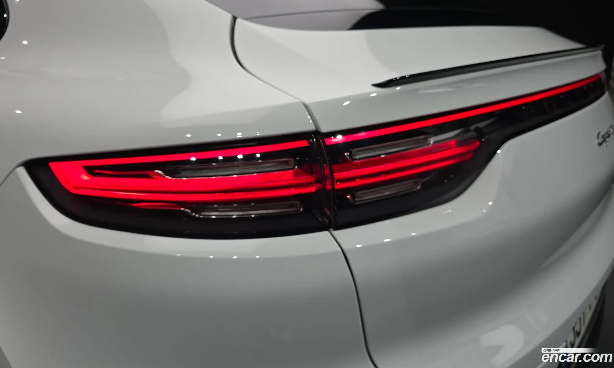 Porsche Cayenne 2020 WP1BA29YXLDA66710 — 9