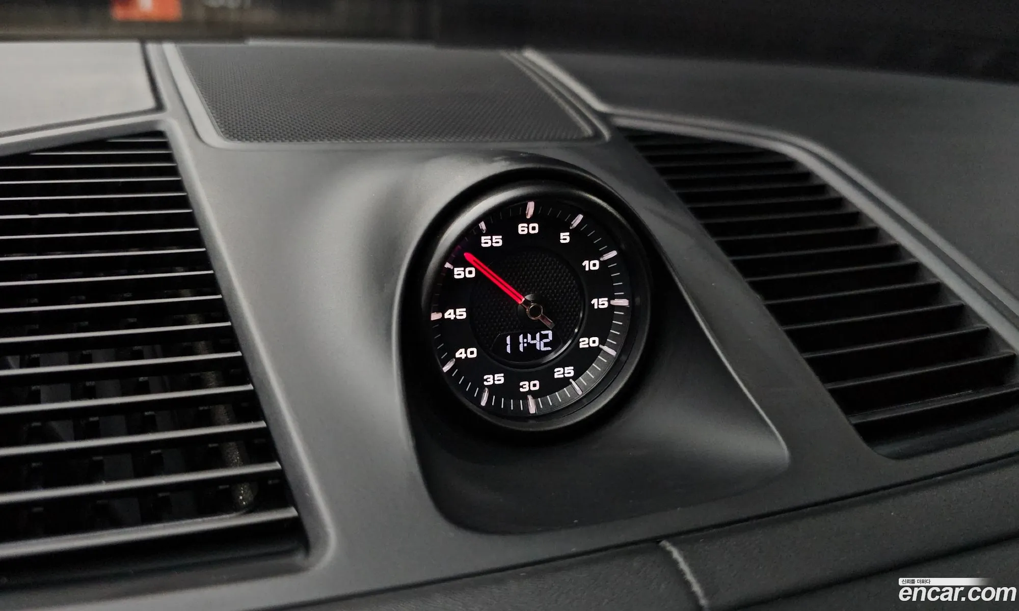 Porsche Cayenne 2020 WP1BA29YXLDA66710 — 20